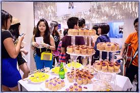 Tiệc sự kiện - LovingCupcakes - Công Ty TNHH Cà Phê Vila Xuân Thủy